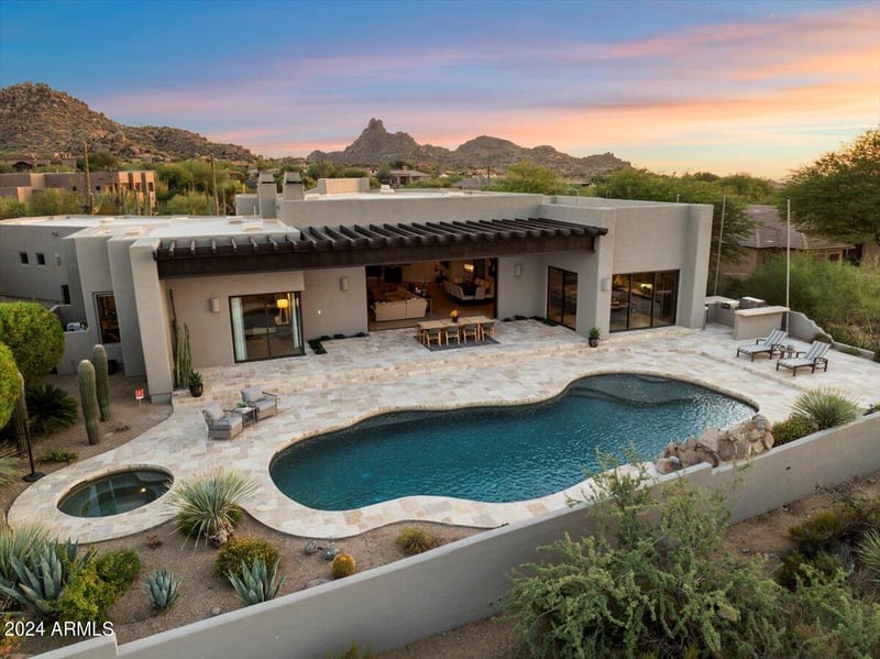 10422 Mark Ln, Scottsdale, AZ 85262