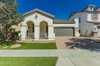 10422 Nido Ave, Mesa, AZ 85209