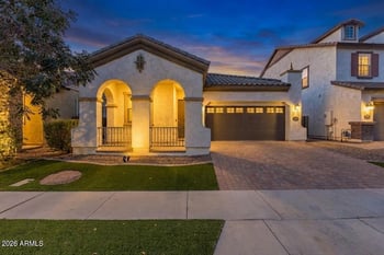 10422 Nido Ave, Mesa, AZ 85209