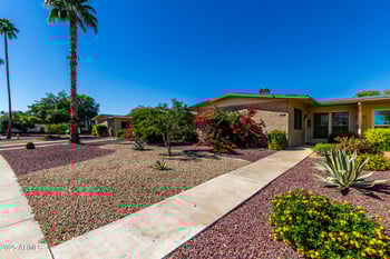 10422 Ocotillo Dr, Sun City, AZ 85373