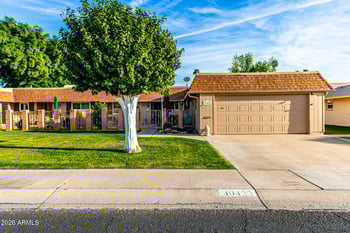10422 Roundelay Cir, Sun City, AZ 85351
