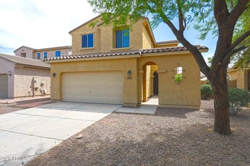 10423 Hughes Dr, Tolleson, AZ 85353