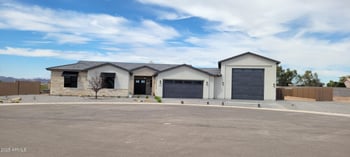 10423 Navigator Ln, Peoria, AZ 85383