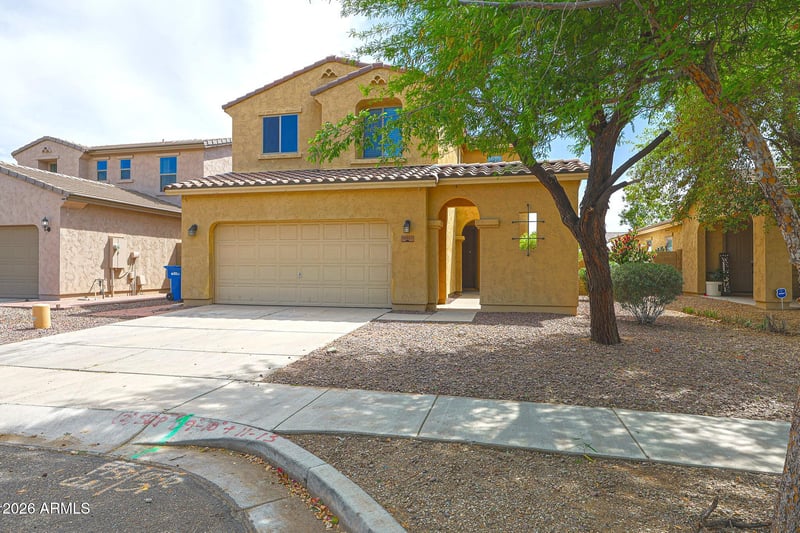 10423 Hughes Dr, Tolleson, AZ 85353