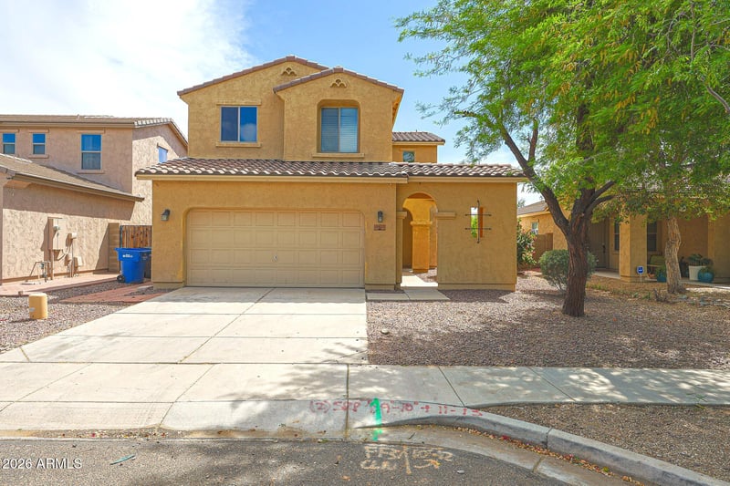 10423 Hughes Dr, Tolleson, AZ 85353