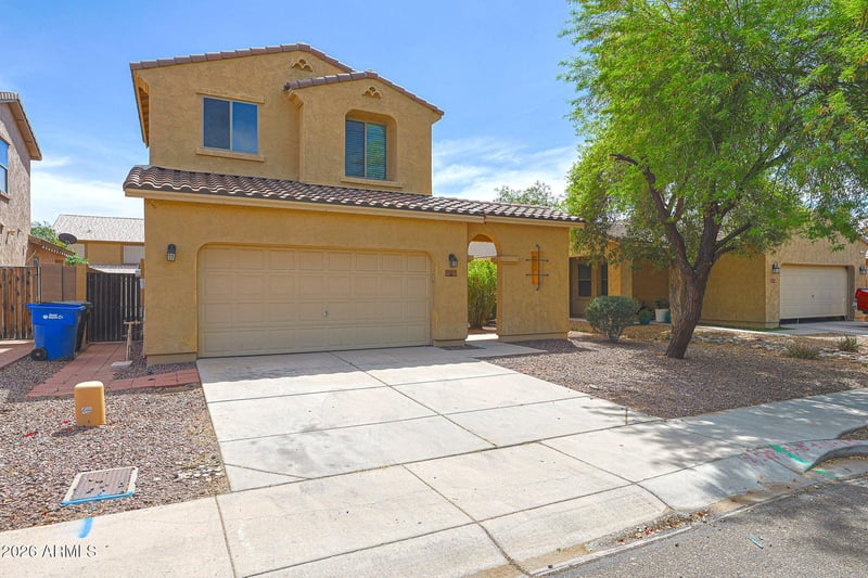 10423 Hughes Dr, Tolleson, AZ 85353