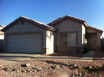 10423 W Reade Ave, Glendale, AZ 85307