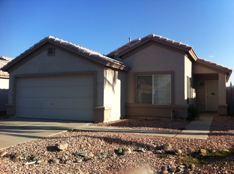10423 W Reade Ave, Glendale, AZ 85307