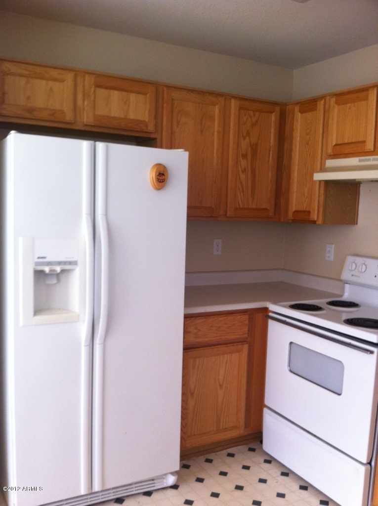10423 W Reade Ave, Glendale, AZ 85307