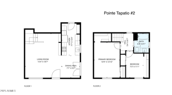 10424 11th Pl #2, Phoenix, AZ 85020