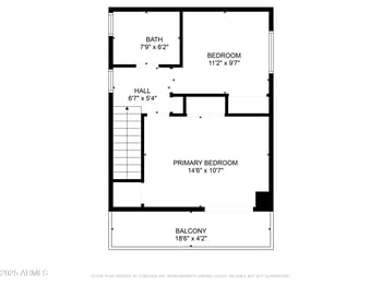 10424 7th Pl #2, Phoenix, AZ 85020