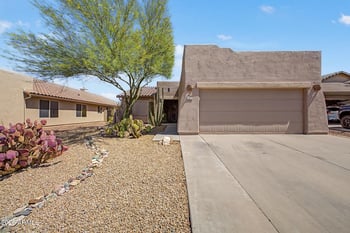 10424 Trailhead Ct, Gold Canyon, AZ 85118