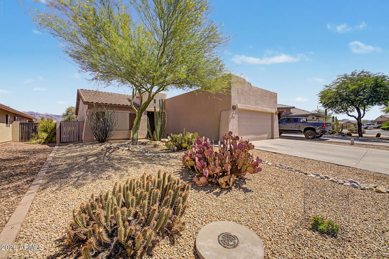 10424 Trailhead Ct, Gold Canyon, AZ 85118