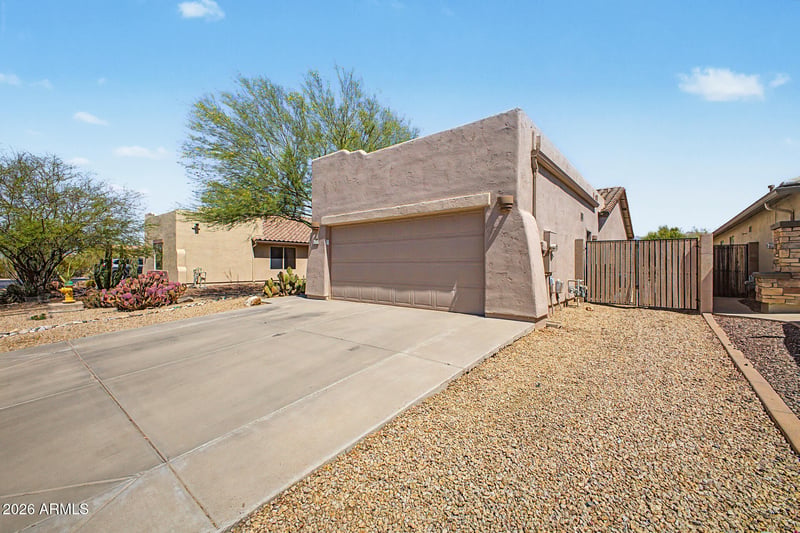 10424 Trailhead Ct, Gold Canyon, AZ 85118