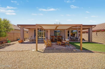 10424 Trailhead Ct, Gold Canyon, AZ 85118
