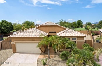 10424 Forge Ave, Mesa, AZ 85208