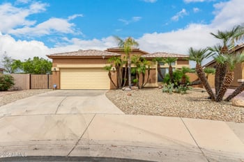 10424 Forge Ave, Mesa, AZ 85208