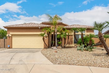 10424 Forge Ave, Mesa, AZ 85208