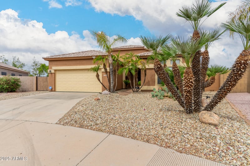 10424 Forge Ave, Mesa, AZ 85208