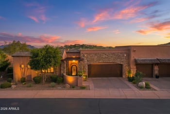 10424 Villa Ridge Ct, Fountain Hills, AZ 85268