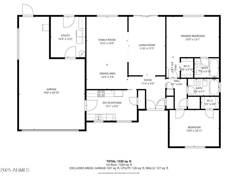10425 Balboa Dr, Sun City, AZ 85351