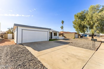 10425 Calle De Edens --, Phoenix, AZ 85037