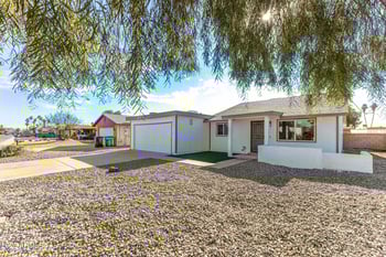 10425 Calle De Edens --, Phoenix, AZ 85037