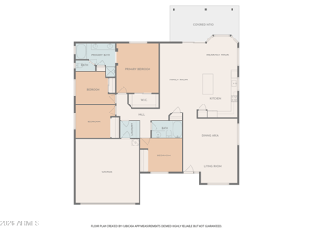 10425 Carmel Ave, Mesa, AZ 85208