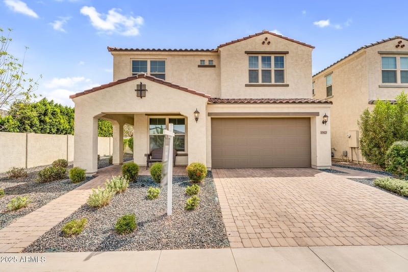 10425 Corbin Ave, Mesa, AZ 85212