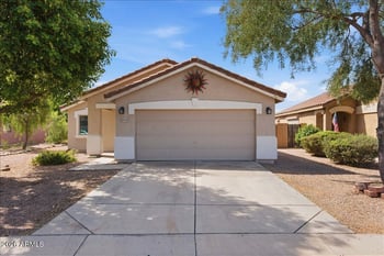 10425 Birchwood Ave, Mesa, AZ 85208