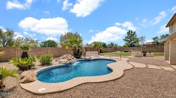 10425 Villa Chula --, Peoria, AZ 85383