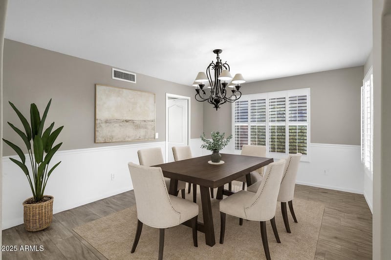 10425 Villa Chula --, Peoria, AZ 85383
