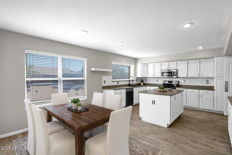 10425 Villa Chula --, Peoria, AZ 85383