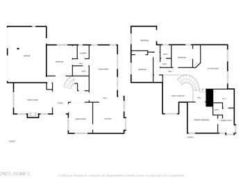 10425 Villa Chula --, Peoria, AZ 85383