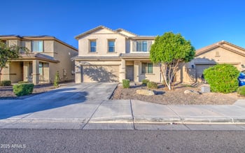 10426 Crown King Rd, Tolleson, AZ 85353