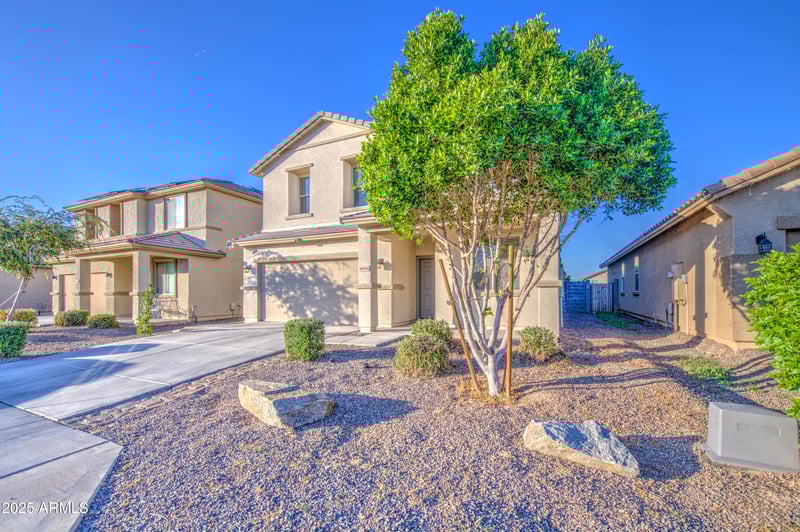 10426 Crown King Rd, Tolleson, AZ 85353