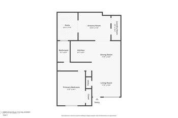 10426 Deanne Dr, Sun City, AZ 85351