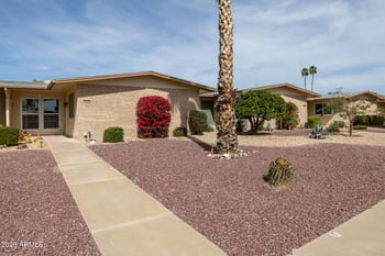 10426 Ocotillo Dr, Sun City, AZ 85373