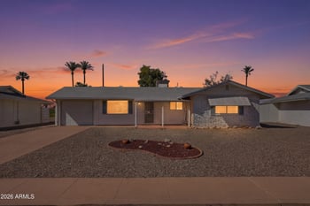 10426 Sun City Blvd, Sun City, AZ 85351