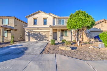 10426 Crown King Rd, Tolleson, AZ 85353