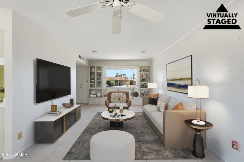 10426 W Sun City Blvd, Sun City, AZ 85351