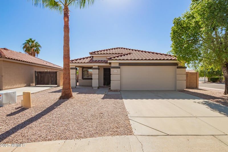 10427 Arcadia Ave, Mesa, AZ 85208