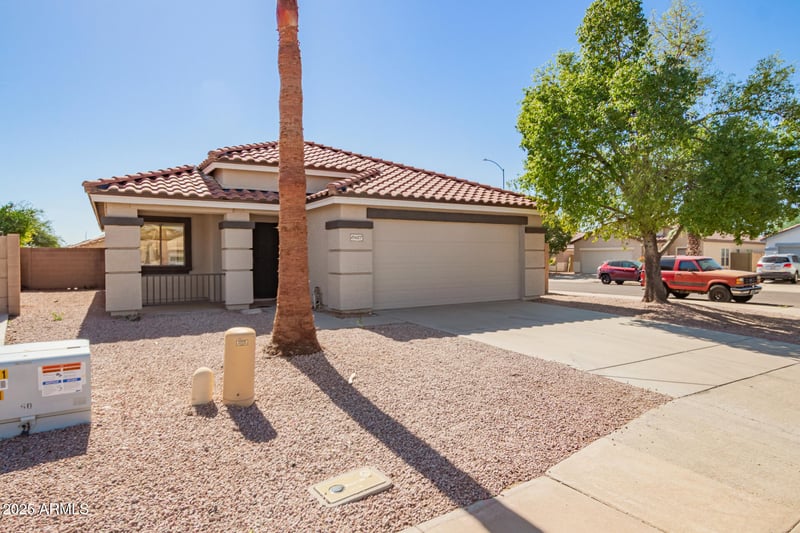 10427 Arcadia Ave, Mesa, AZ 85208