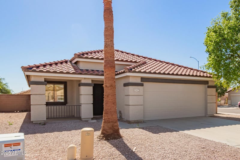 10427 Arcadia Ave, Mesa, AZ 85208