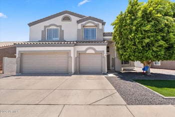 10427 E Diamond Ave, Mesa, AZ 85208
