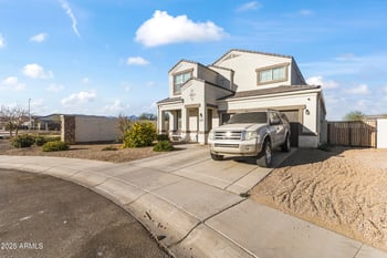 10428 54th Ln, Laveen, AZ 85339