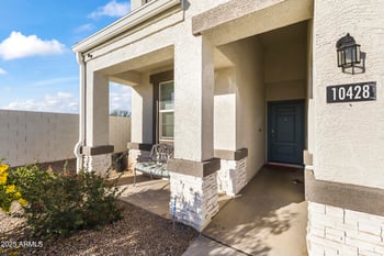10428 54th Ln, Laveen, AZ 85339