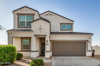 10428 54th Ln, Laveen, AZ 85339