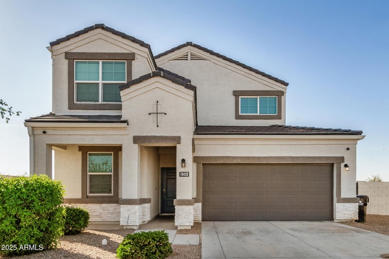 10428 54th Ln, Laveen, AZ 85339