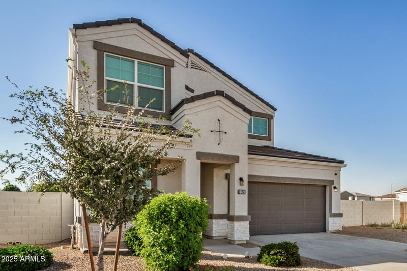 10428 54th Ln, Laveen, AZ 85339